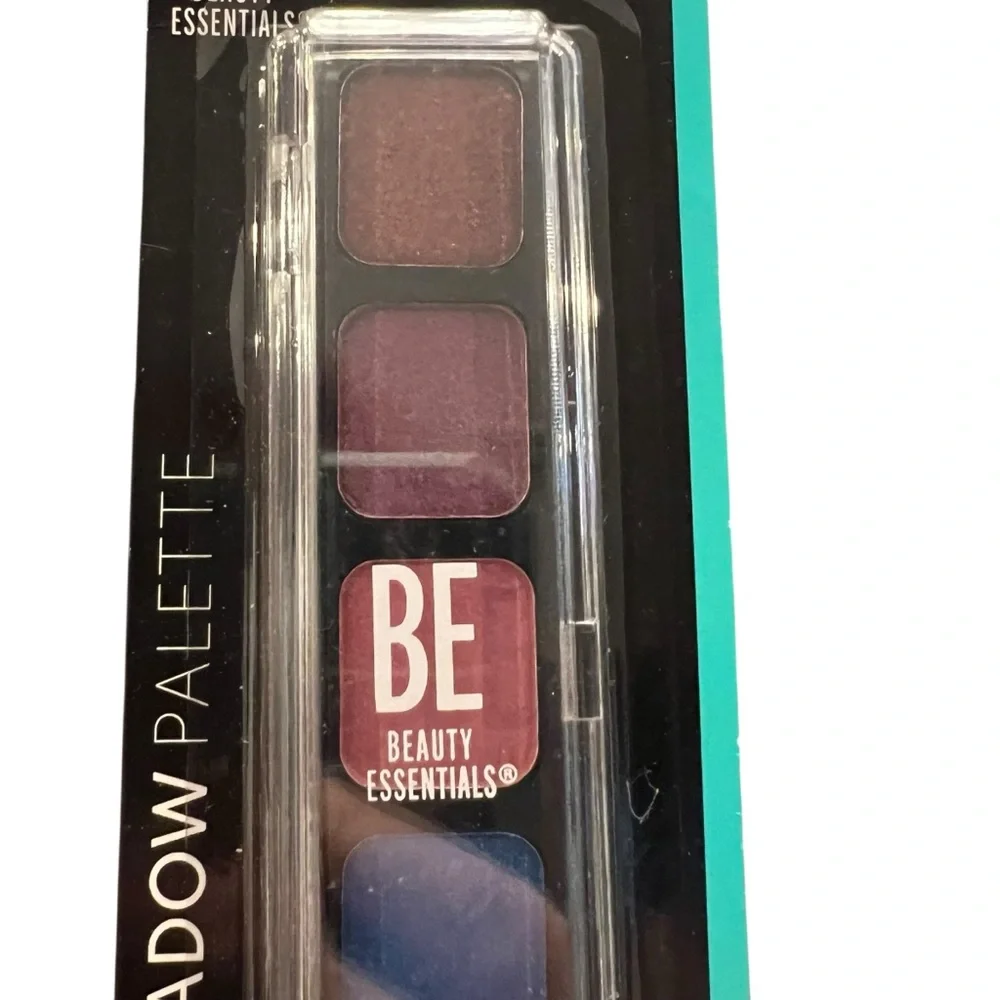 Essentials be beauty